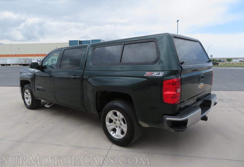 2014 Chevrolet Silverado 1500 - Image 8