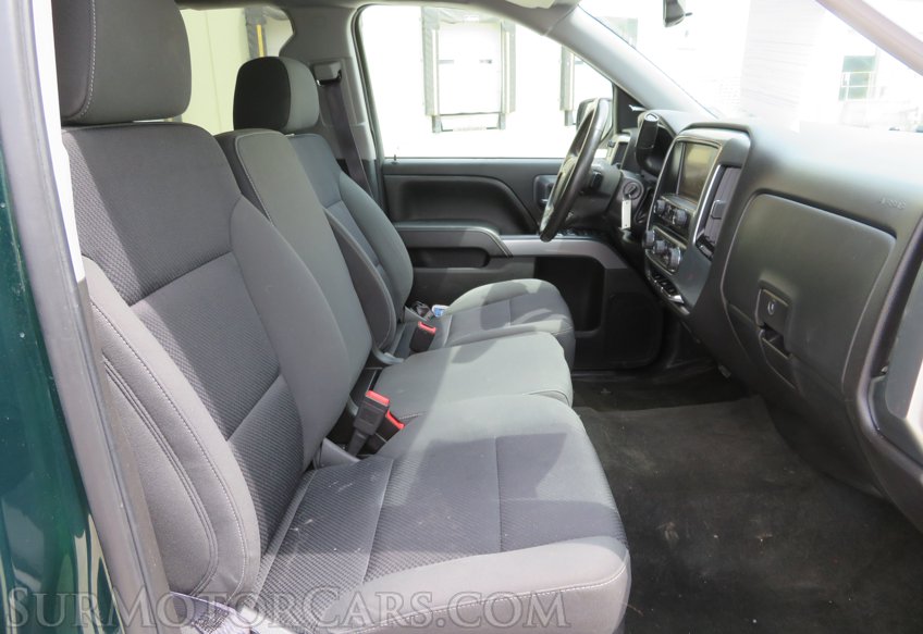 2014 Chevrolet Silverado 1500 - Image 27