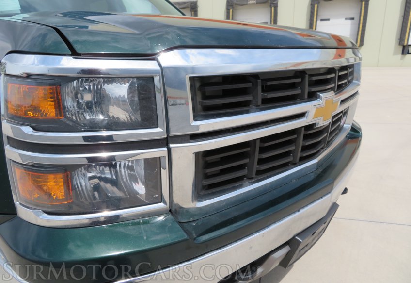 2014 Chevrolet Silverado 1500 - Image 16