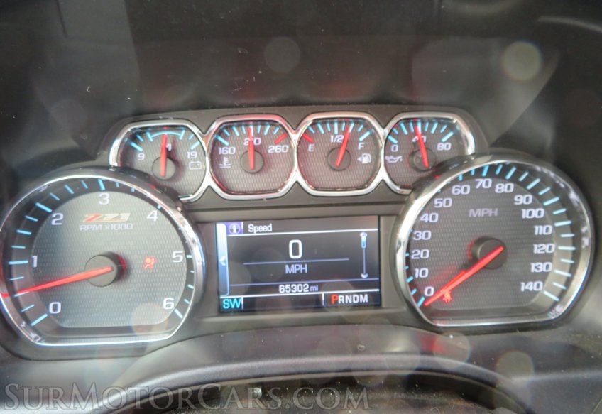 2014 Chevrolet Silverado 1500 - Image 42