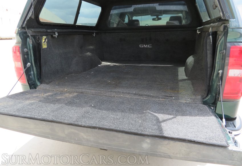 2014 Chevrolet Silverado 1500 - Image 35