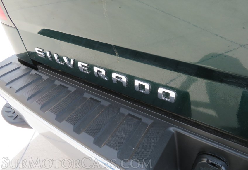 2014 Chevrolet Silverado 1500 - Image 19