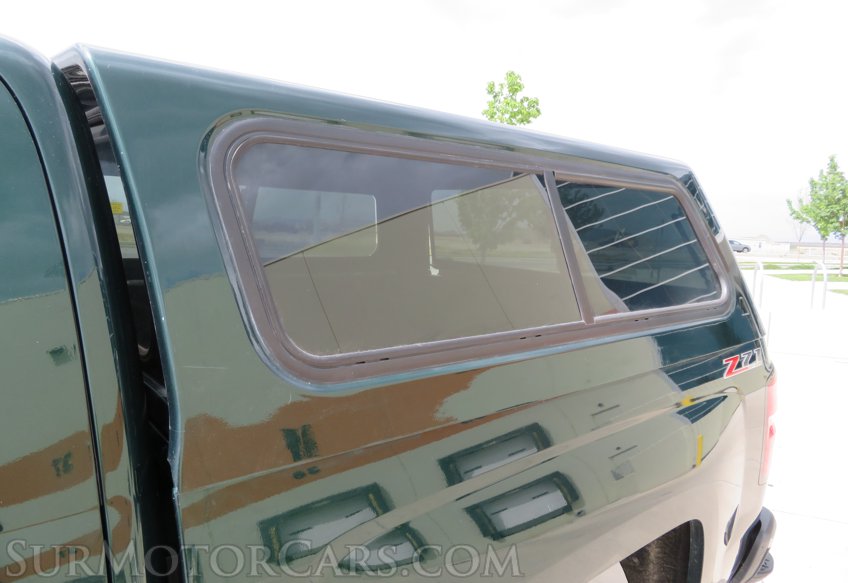 2014 Chevrolet Silverado 1500 - Image 23