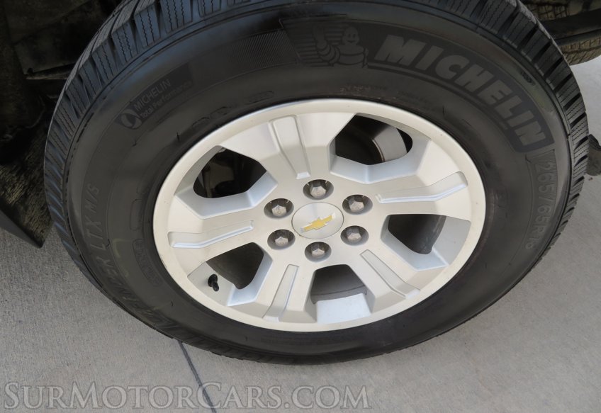 2014 Chevrolet Silverado 1500 - Image 58
