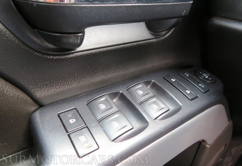 2014 Chevrolet Silverado 1500 - Image 54