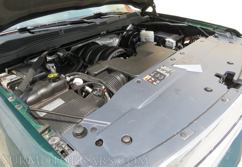 2014 Chevrolet Silverado 1500 - Image 61