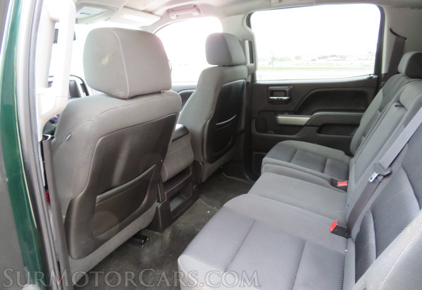 2014 Chevrolet Silverado 1500 - Image 28