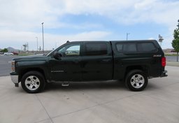 2014 Chevrolet Silverado 1500 - Image 9
