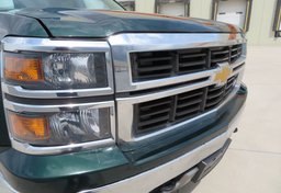 2014 Chevrolet Silverado 1500 - Image 16