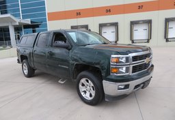 2014 Chevrolet Silverado 1500 - Image 2