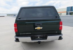 2014 Chevrolet Silverado 1500 - Image 12