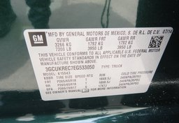 2014 Chevrolet Silverado 1500 - Image 62