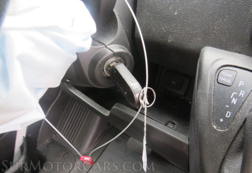 2017 Ram ProMaster Cargo Van - Image 35