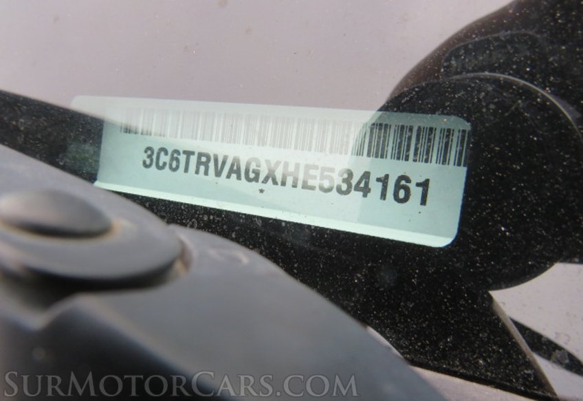 2017 Ram ProMaster Cargo Van - Image 43