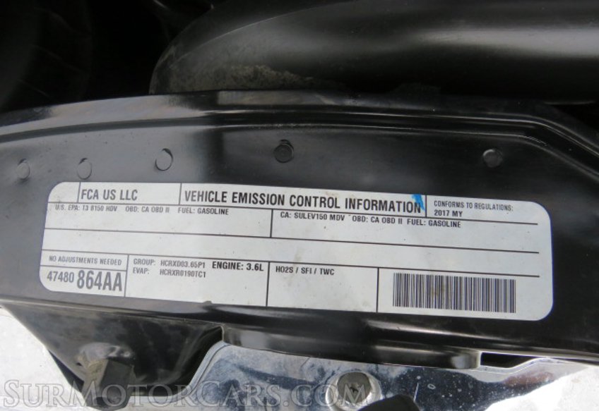 2017 Ram ProMaster Cargo Van - Image 41