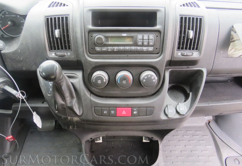 2017 Ram ProMaster Cargo Van - Image 33