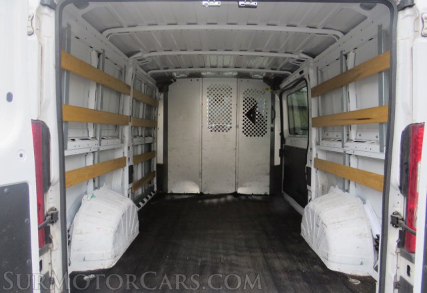 2017 Ram ProMaster Cargo Van - Image 19