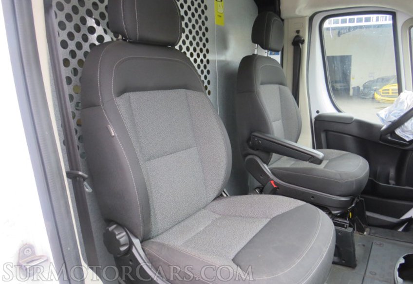 2017 Ram ProMaster Cargo Van - Image 26
