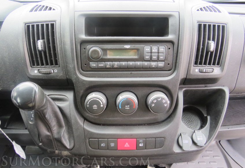 2017 Ram ProMaster Cargo Van - Image 31