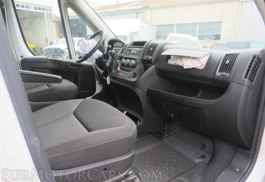 2017 Ram ProMaster Cargo Van - Image 24