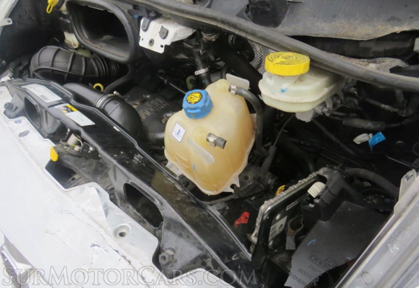 2017 Ram ProMaster Cargo Van - Image 40