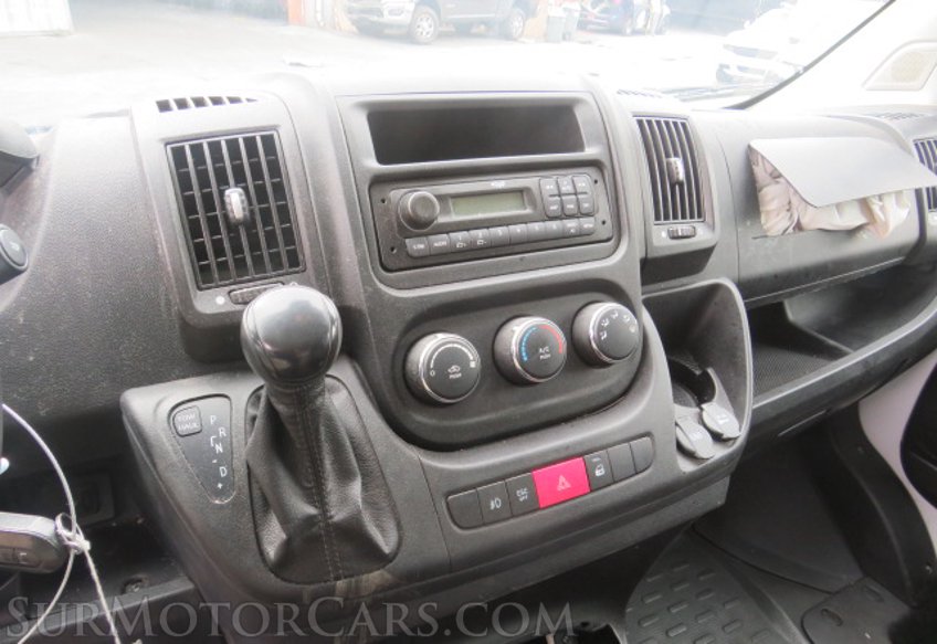 2017 Ram ProMaster Cargo Van - Image 29