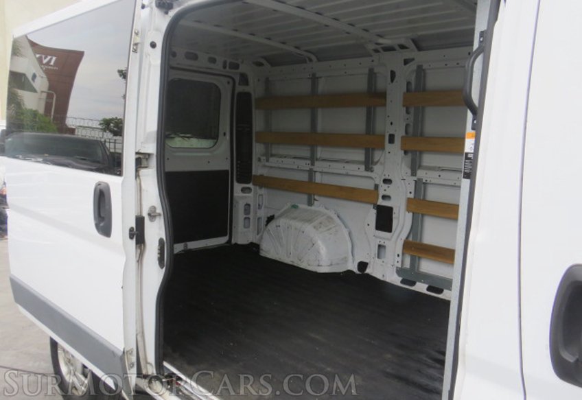 2017 Ram ProMaster Cargo Van - Image 21
