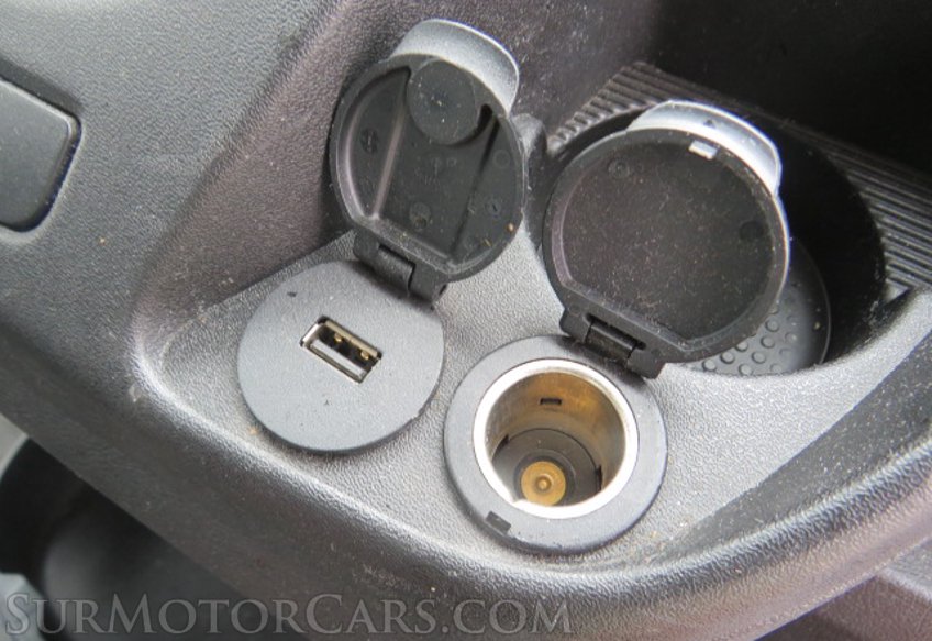 2017 Ram ProMaster Cargo Van - Image 36