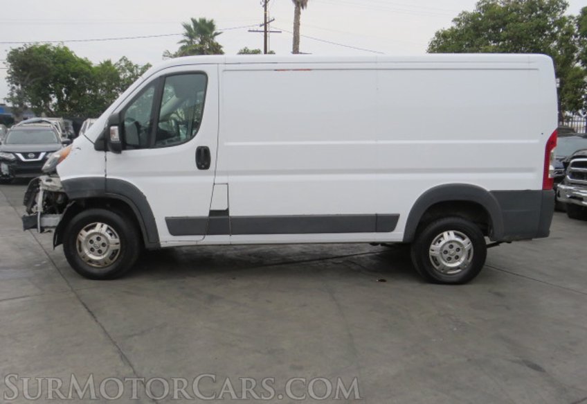 2017 Ram ProMaster Cargo Van - Image 6