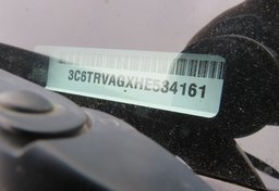 2017 Ram ProMaster Cargo Van - Image 43