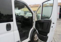 2017 Ram ProMaster Cargo Van - Image 17