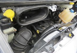 2017 Ram ProMaster Cargo Van - Image 38