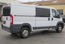 2017 Ram ProMaster Cargo Van - Image 9