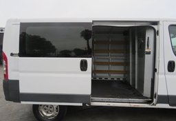 2017 Ram ProMaster Cargo Van - Image 22