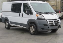 2017 Ram ProMaster Cargo Van - Image 3