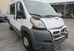 2017 Ram ProMaster Cargo Van - Image 1