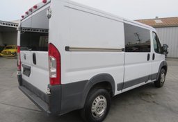 2017 Ram ProMaster Cargo Van - Image 8