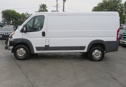 2017 Ram ProMaster Cargo Van - Image 6