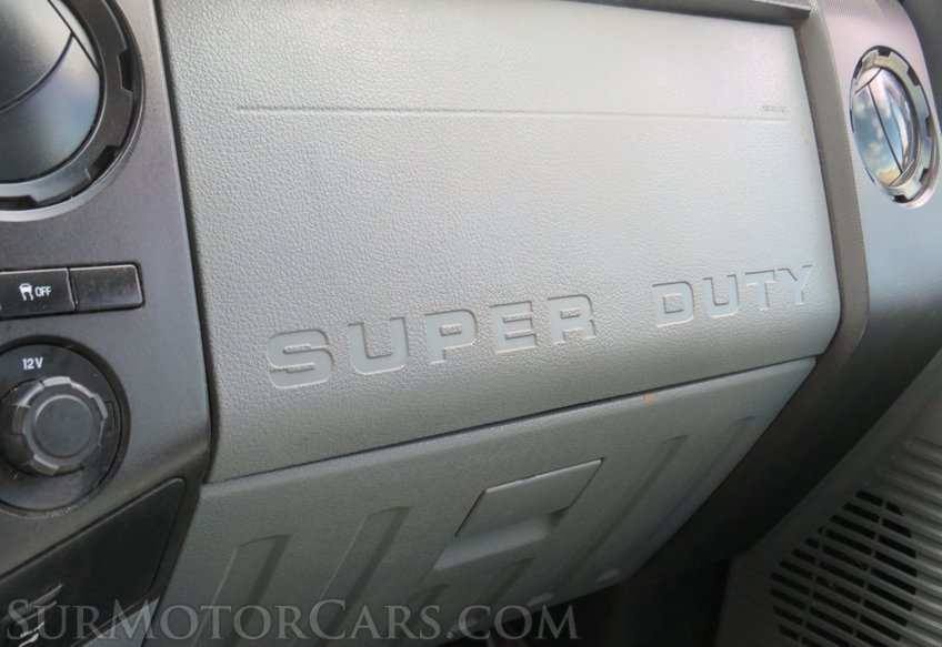 2012 Ford Super Duty F-250 SRW - Image 41