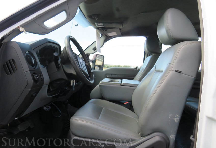 2012 Ford Super Duty F-250 SRW - Image 28
