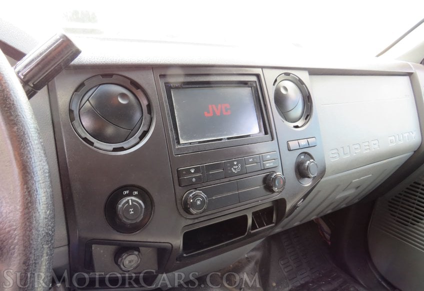 2012 Ford Super Duty F-250 SRW - Image 37