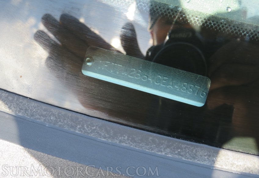 2012 Ford Super Duty F-250 SRW - Image 56