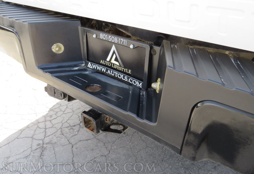 2012 Ford Super Duty F-250 SRW - Image 21