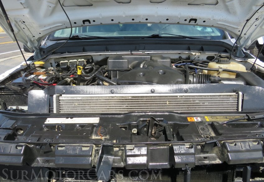 2012 Ford Super Duty F-250 SRW - Image 51