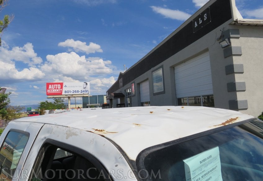 2012 Ford Super Duty F-250 SRW - Image 16