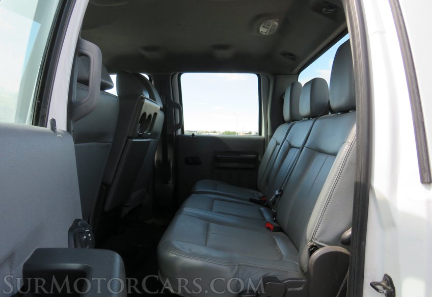 2012 Ford Super Duty F-250 SRW - Image 30