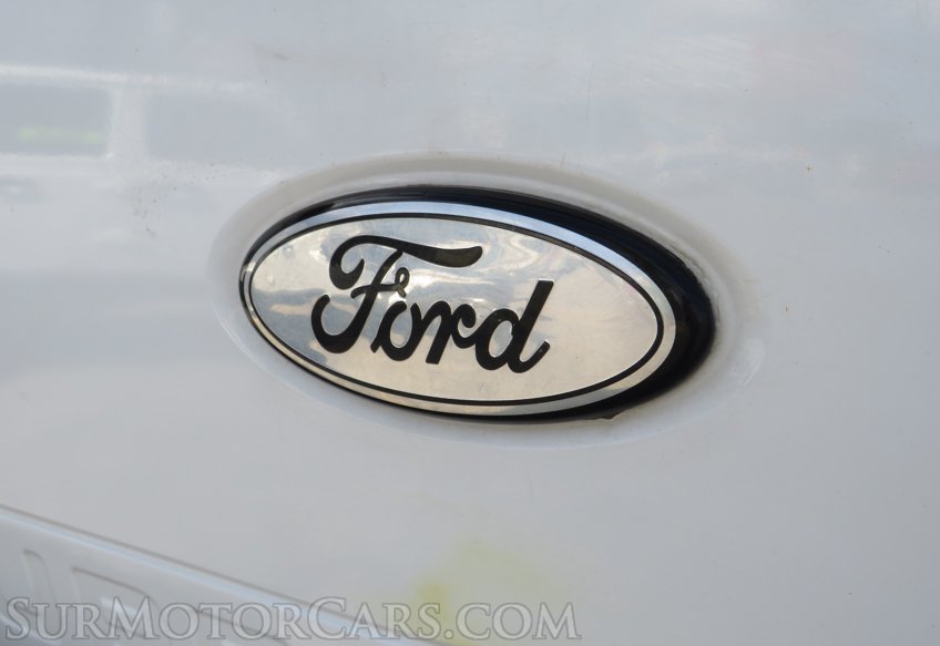 2012 Ford Super Duty F-250 SRW - Image 23