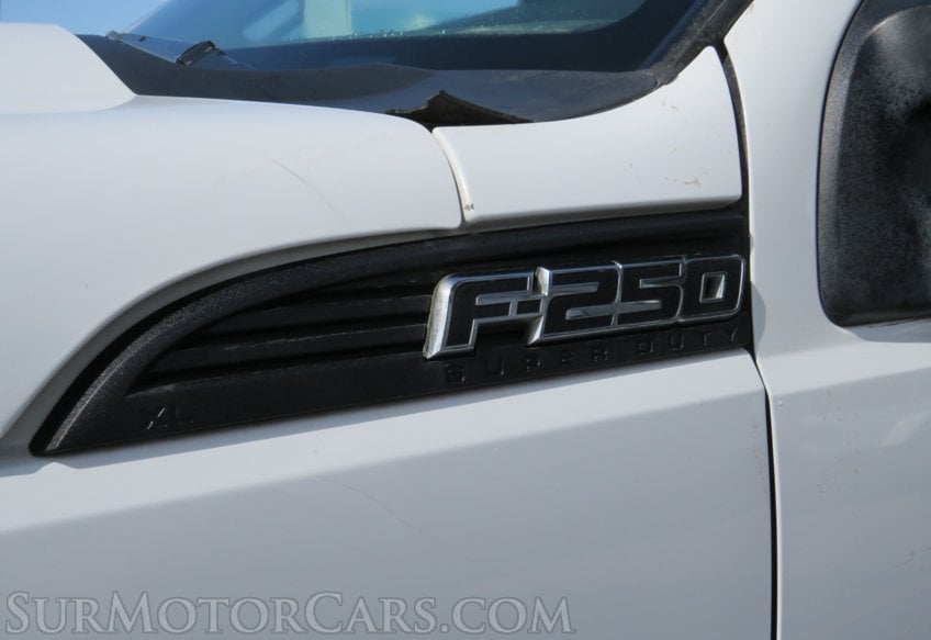 2012 Ford Super Duty F-250 SRW - Image 15