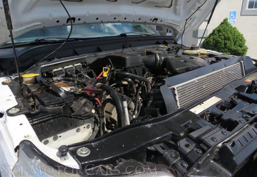 2012 Ford Super Duty F-250 SRW - Image 53