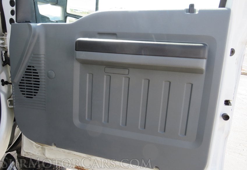 2012 Ford Super Duty F-250 SRW - Image 47